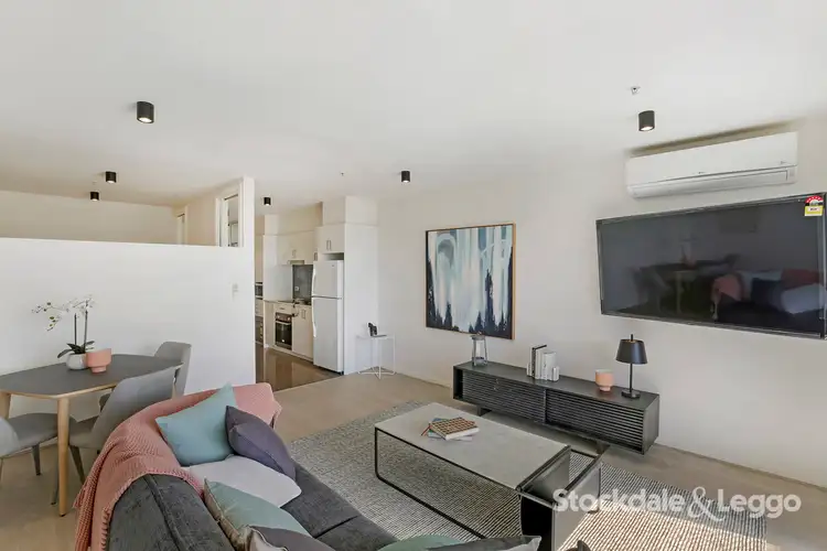 Fourth view of Homely apartment listing, 210/1320 Plenty Road, Bundoora VIC 3083