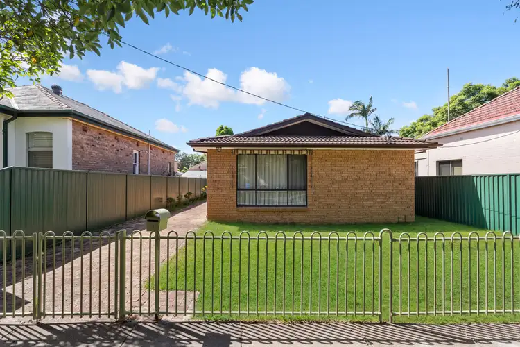 34 Holborow Street, Croydon NSW 2132