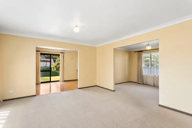 Second view of Homely house listing, 34 Holborow Street, Croydon NSW 2132