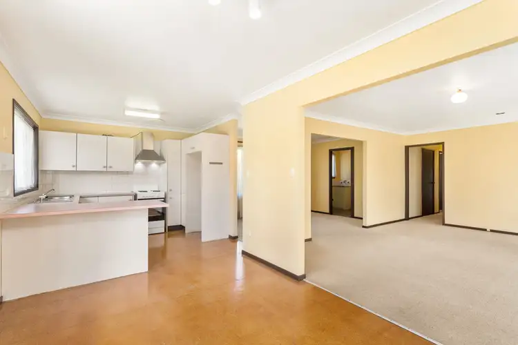 Third view of Homely house listing, 34 Holborow Street, Croydon NSW 2132