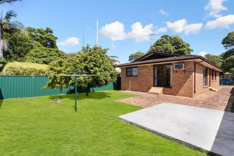 Sixth view of Homely house listing, 34 Holborow Street, Croydon NSW 2132