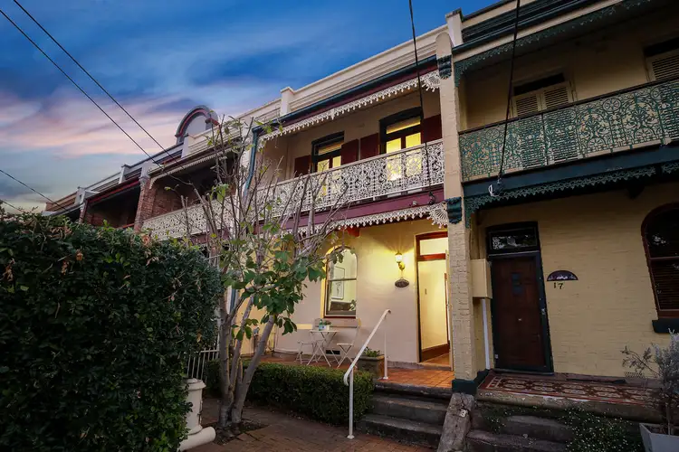 15 Wellington Street, Croydon NSW 2132