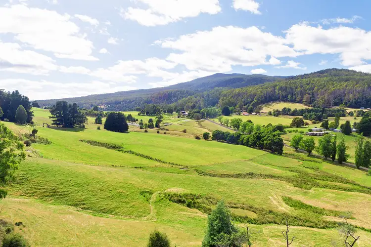 Lot 2, 336 Underwood Road, Underwood TAS 7268