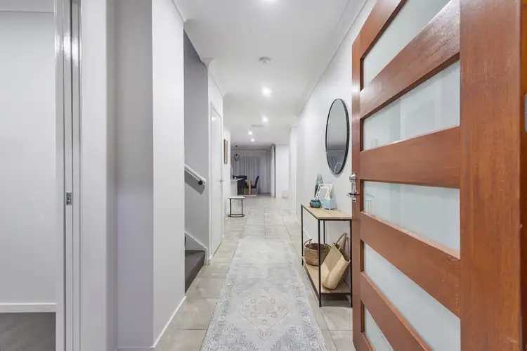 Second view of Homely house listing, 5 Lavinia Way, Coomera QLD 4209