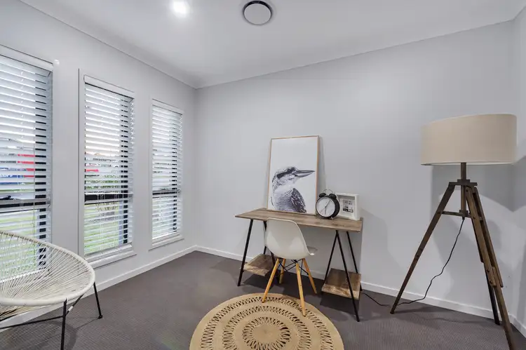 Third view of Homely house listing, 5 Lavinia Way, Coomera QLD 4209