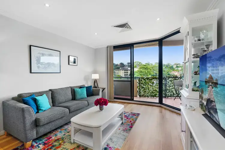 505/11 Mooramba Road, Dee Why NSW 2099