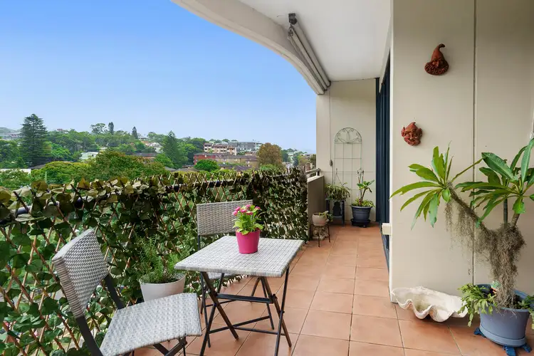 Second view of Homely apartment listing, 505/11 Mooramba Road, Dee Why NSW 2099