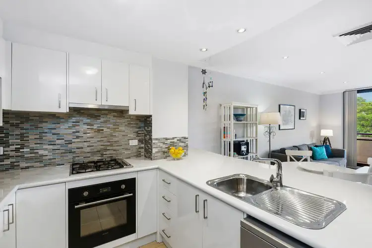 Fourth view of Homely apartment listing, 505/11 Mooramba Road, Dee Why NSW 2099