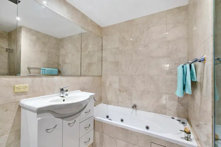 Fifth view of Homely apartment listing, 505/11 Mooramba Road, Dee Why NSW 2099