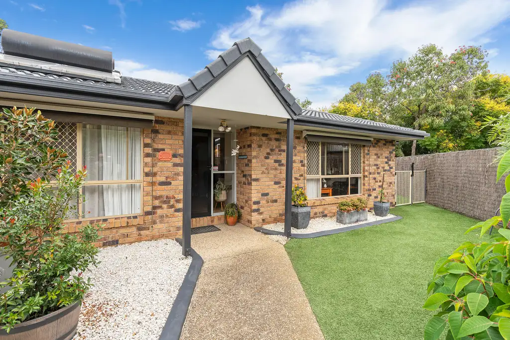 Main view of Homely house listing, 20 Heidelberg Circuit, Robina QLD 4226