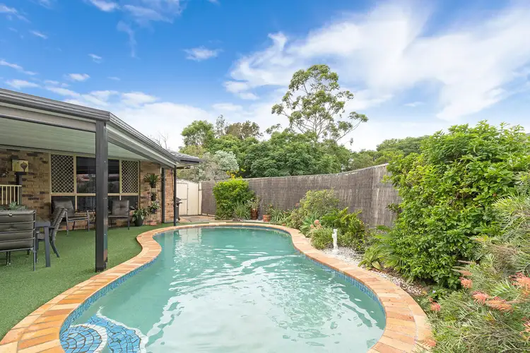 Third view of Homely house listing, 20 Heidelberg Circuit, Robina QLD 4226