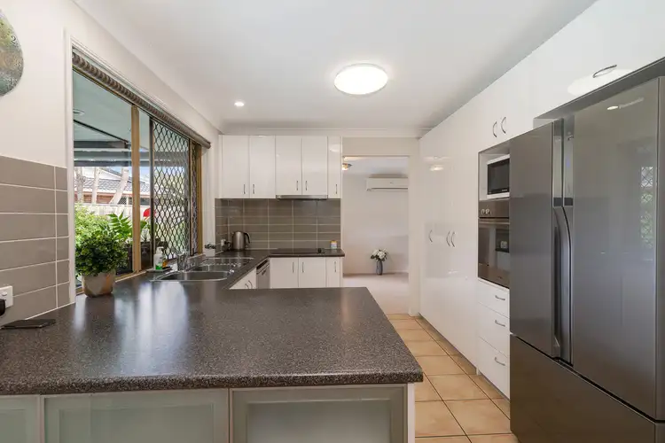 Fourth view of Homely house listing, 20 Heidelberg Circuit, Robina QLD 4226