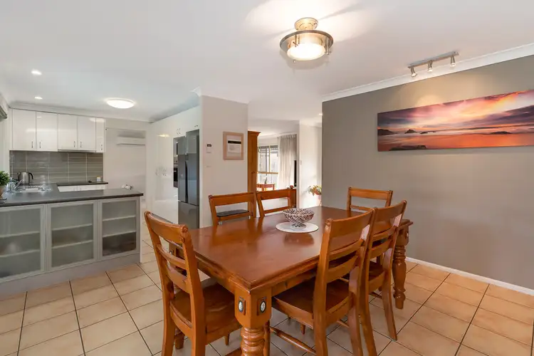 Fifth view of Homely house listing, 20 Heidelberg Circuit, Robina QLD 4226
