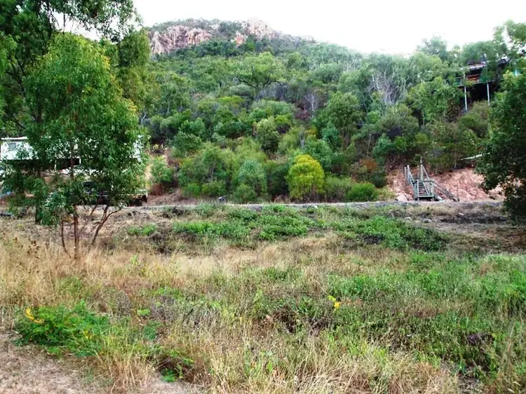 Main view of Homely land listing, 9 Rattray Avenue, Hideaway Bay QLD 4800