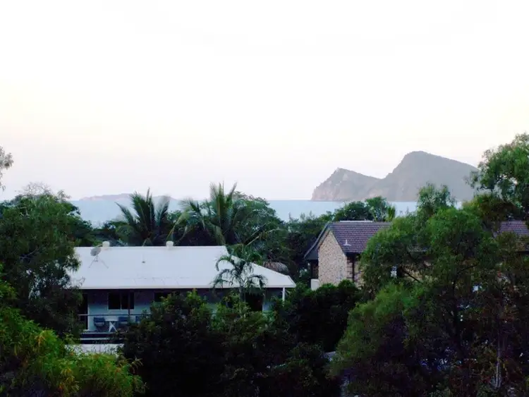 Second view of Homely land listing, 9 Rattray Avenue, Hideaway Bay QLD 4800