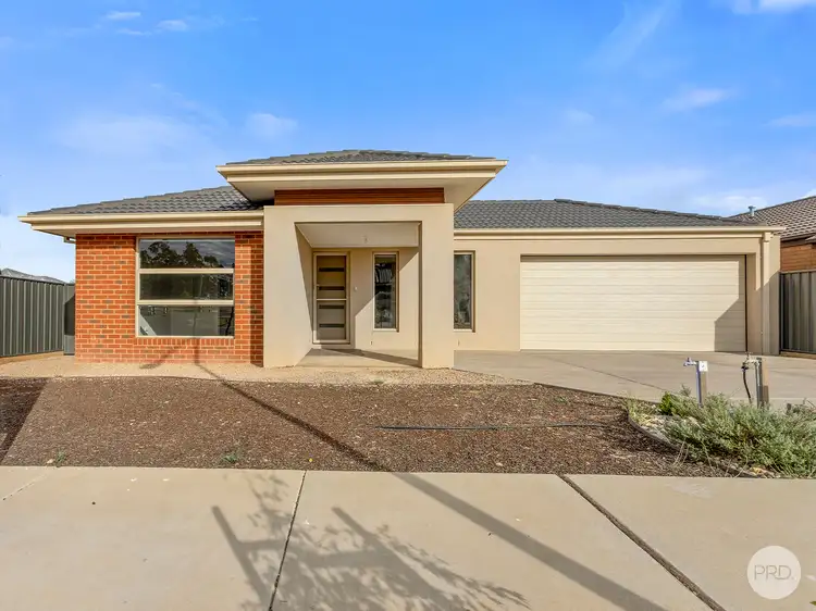 Main view of Homely house listing, 1 Lightwood Way, Jackass Flat VIC 3556