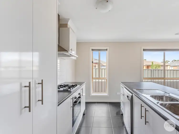Second view of Homely house listing, 1 Lightwood Way, Jackass Flat VIC 3556