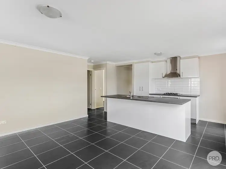 Third view of Homely house listing, 1 Lightwood Way, Jackass Flat VIC 3556