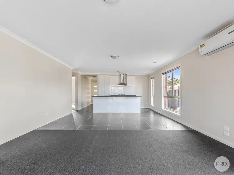 Fifth view of Homely house listing, 1 Lightwood Way, Jackass Flat VIC 3556