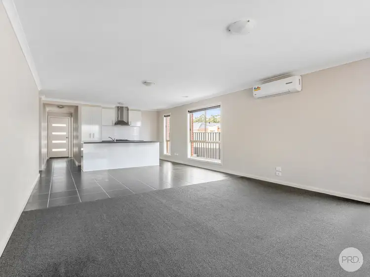 Sixth view of Homely house listing, 1 Lightwood Way, Jackass Flat VIC 3556