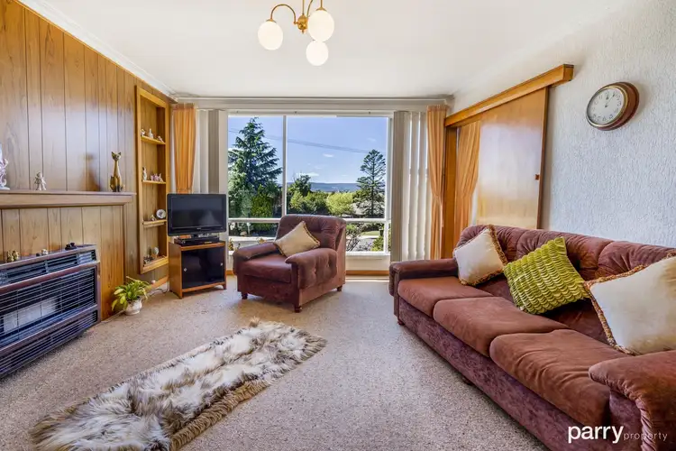 Sixth view of Homely house listing, 9 Benson Court, Riverside TAS 7250