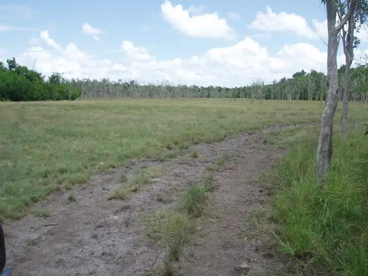 Sixth view of Homely land listing, 0 Orchid Creek Road, Preston QLD 4800