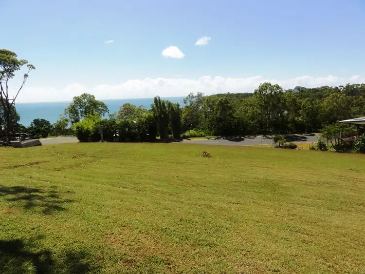 Main view of Homely land listing, 7 Gloucester Avenue, Hideaway Bay QLD 4800
