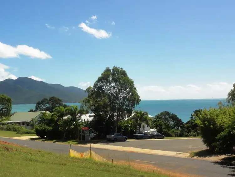 Second view of Homely land listing, 7 Gloucester Avenue, Hideaway Bay QLD 4800