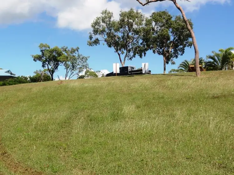 Fifth view of Homely land listing, 7 Gloucester Avenue, Hideaway Bay QLD 4800
