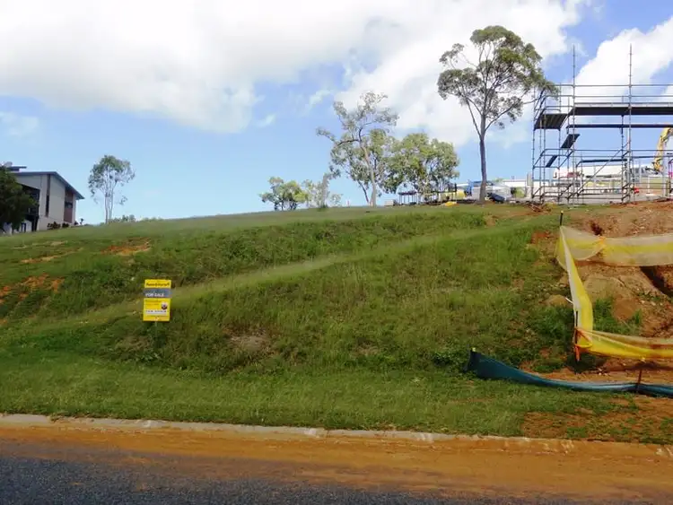 Seventh view of Homely land listing, 7 Gloucester Avenue, Hideaway Bay QLD 4800