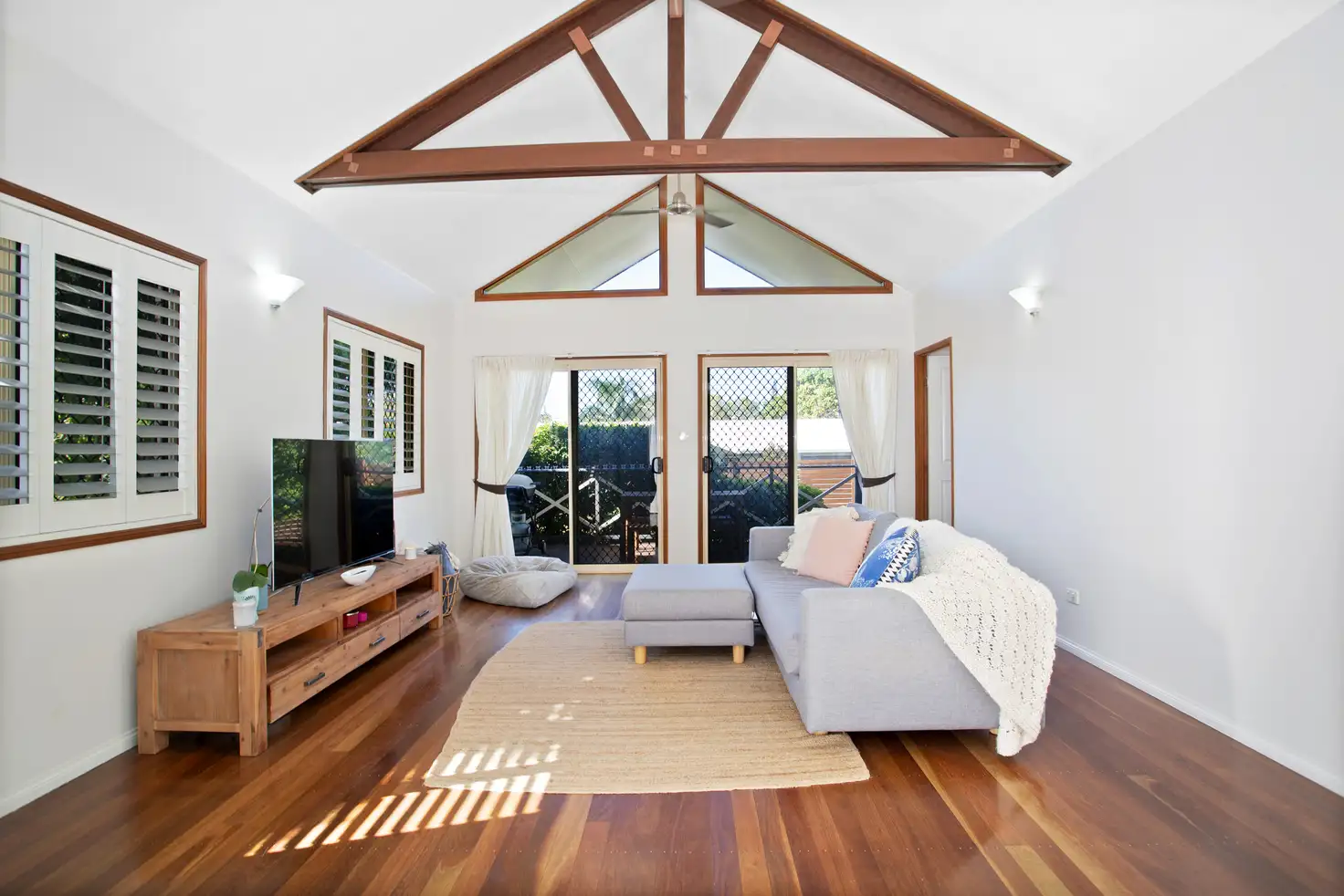 Main view of Homely house listing, 7 Grace Crescent, Slade Point QLD 4740