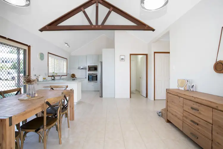 Third view of Homely house listing, 7 Grace Crescent, Slade Point QLD 4740