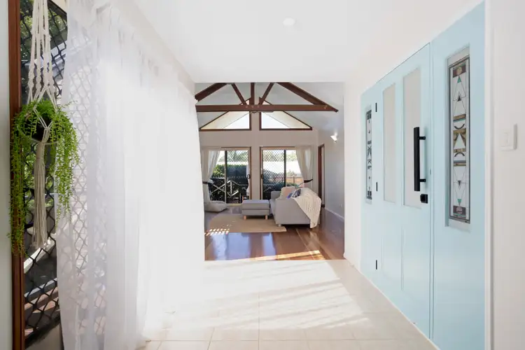 Fourth view of Homely house listing, 7 Grace Crescent, Slade Point QLD 4740