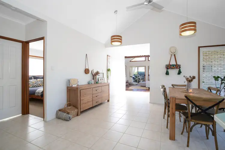 Sixth view of Homely house listing, 7 Grace Crescent, Slade Point QLD 4740