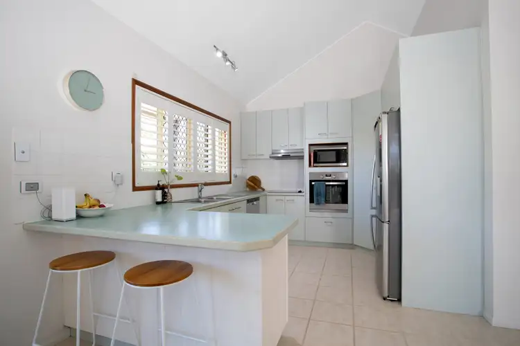 Seventh view of Homely house listing, 7 Grace Crescent, Slade Point QLD 4740