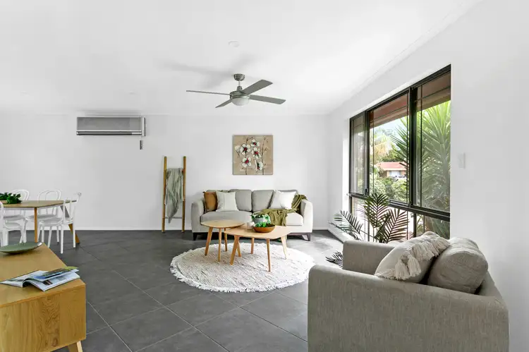 Second view of Homely house listing, 25 Cosgrove Crescent, Old Reynella SA 5161