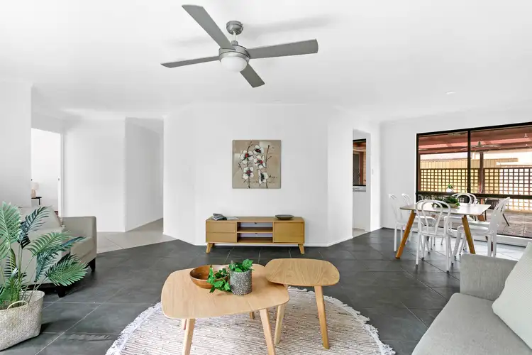 Third view of Homely house listing, 25 Cosgrove Crescent, Old Reynella SA 5161