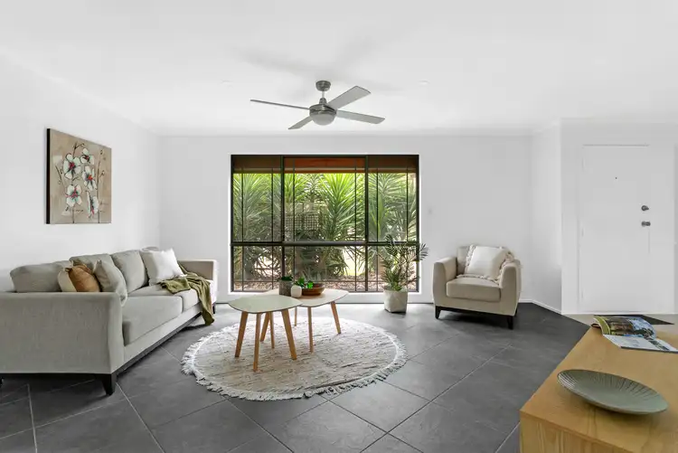 Fourth view of Homely house listing, 25 Cosgrove Crescent, Old Reynella SA 5161