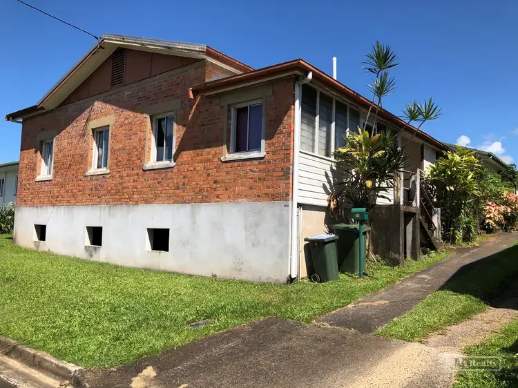 Address available on request