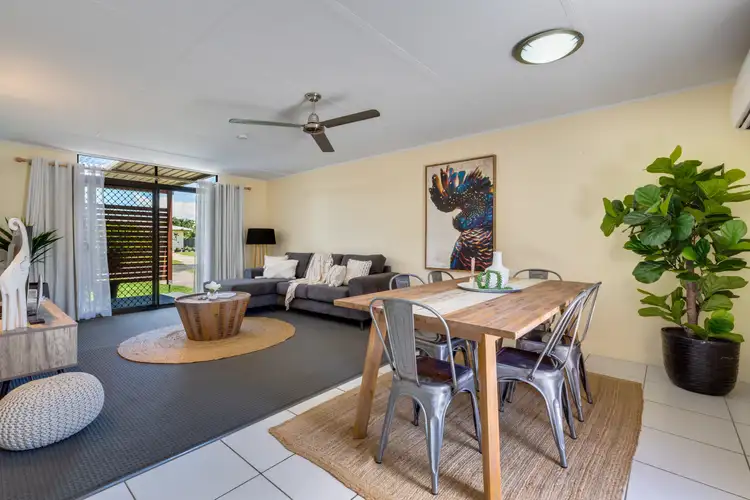 Second view of Homely house listing, 5 Saunders Street, Walkerston QLD 4751