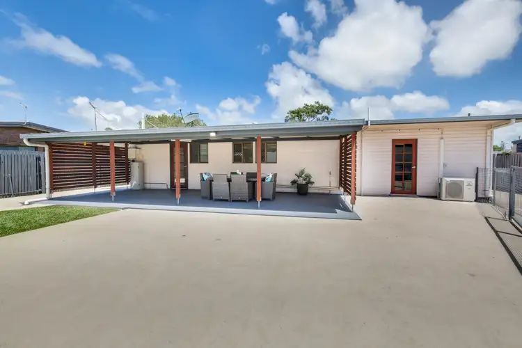Third view of Homely house listing, 5 Saunders Street, Walkerston QLD 4751