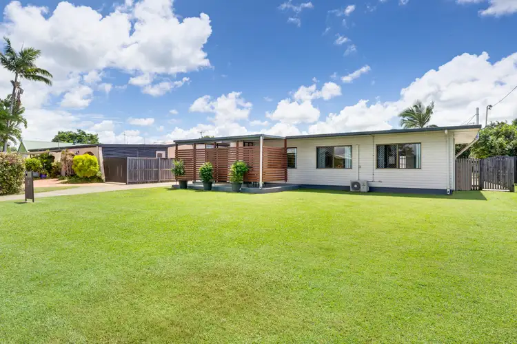 Fifth view of Homely house listing, 5 Saunders Street, Walkerston QLD 4751