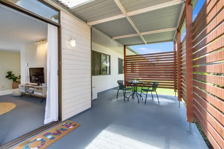 Sixth view of Homely house listing, 5 Saunders Street, Walkerston QLD 4751