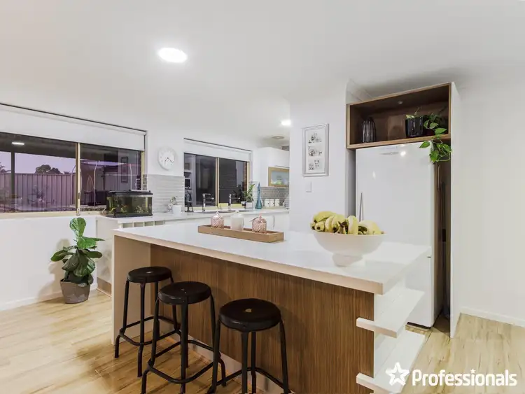 Third view of Homely house listing, 10 Britannia Place, Port Kennedy WA 6172