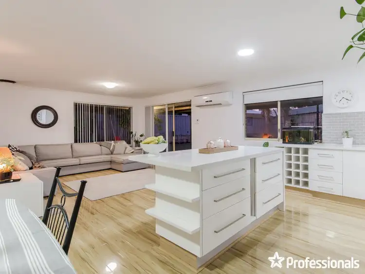 Fifth view of Homely house listing, 10 Britannia Place, Port Kennedy WA 6172