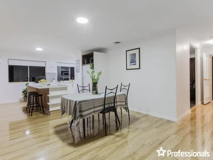 Sixth view of Homely house listing, 10 Britannia Place, Port Kennedy WA 6172
