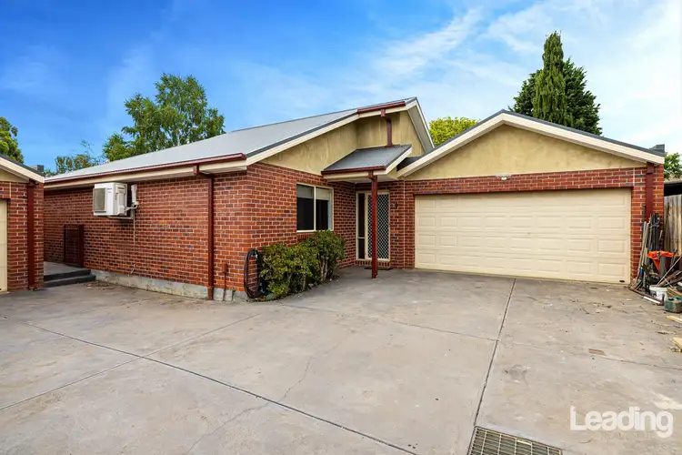 3/177 O'Shanassy Street, Sunbury VIC 3429