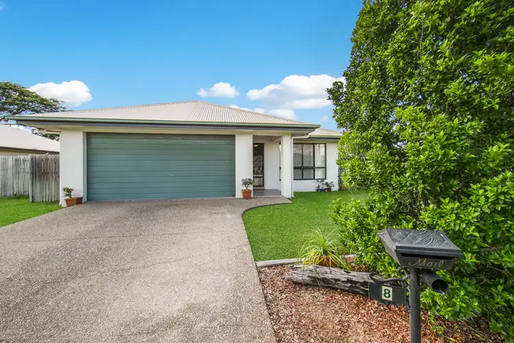 Main view of Homely house listing, 8 Stella Street, Kelso QLD 4815