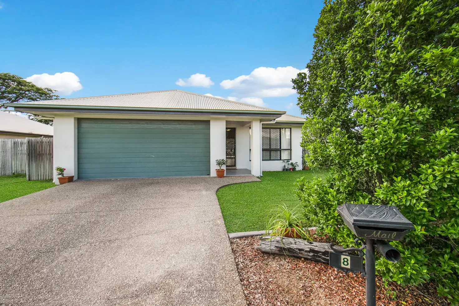 Main view of Homely house listing, 8 Stella Street, Kelso QLD 4815