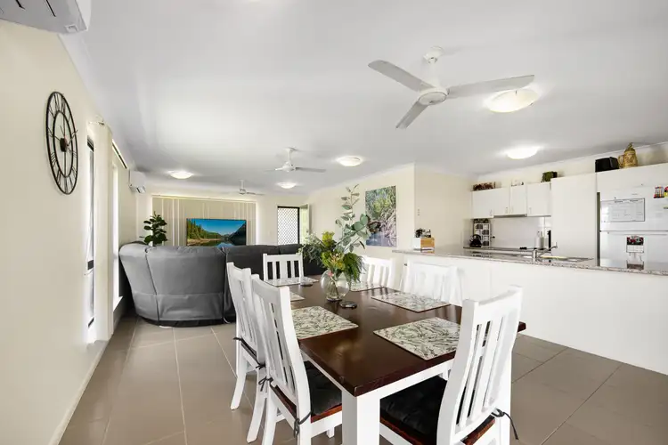 Second view of Homely house listing, 8 Stella Street, Kelso QLD 4815